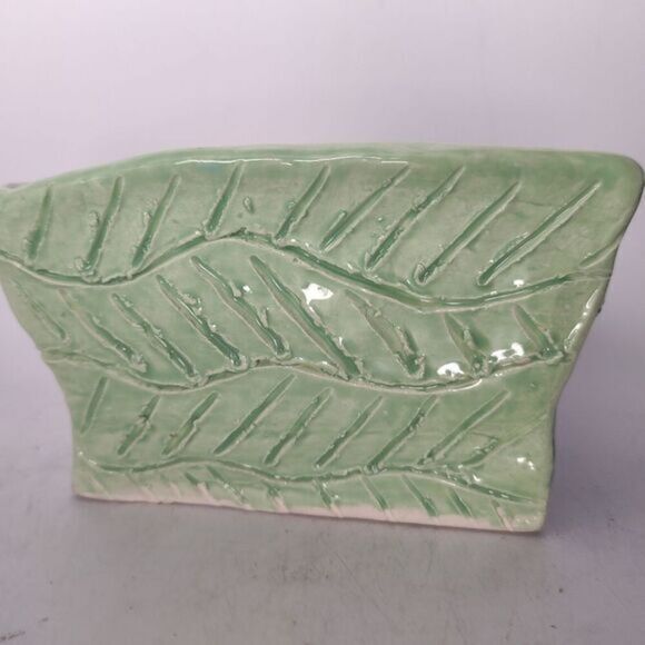 Studio pottery trinket dish‎ - Picture 2 of 7